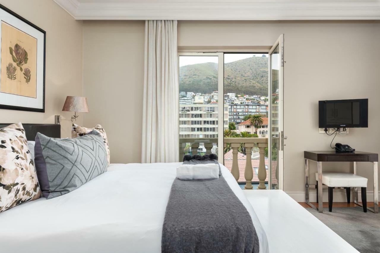 Cape Royale Apartments By Propr Le Cap Extérieur photo