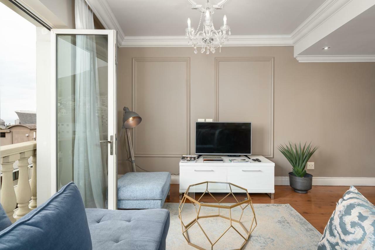 Cape Royale Apartments By Propr Le Cap Extérieur photo