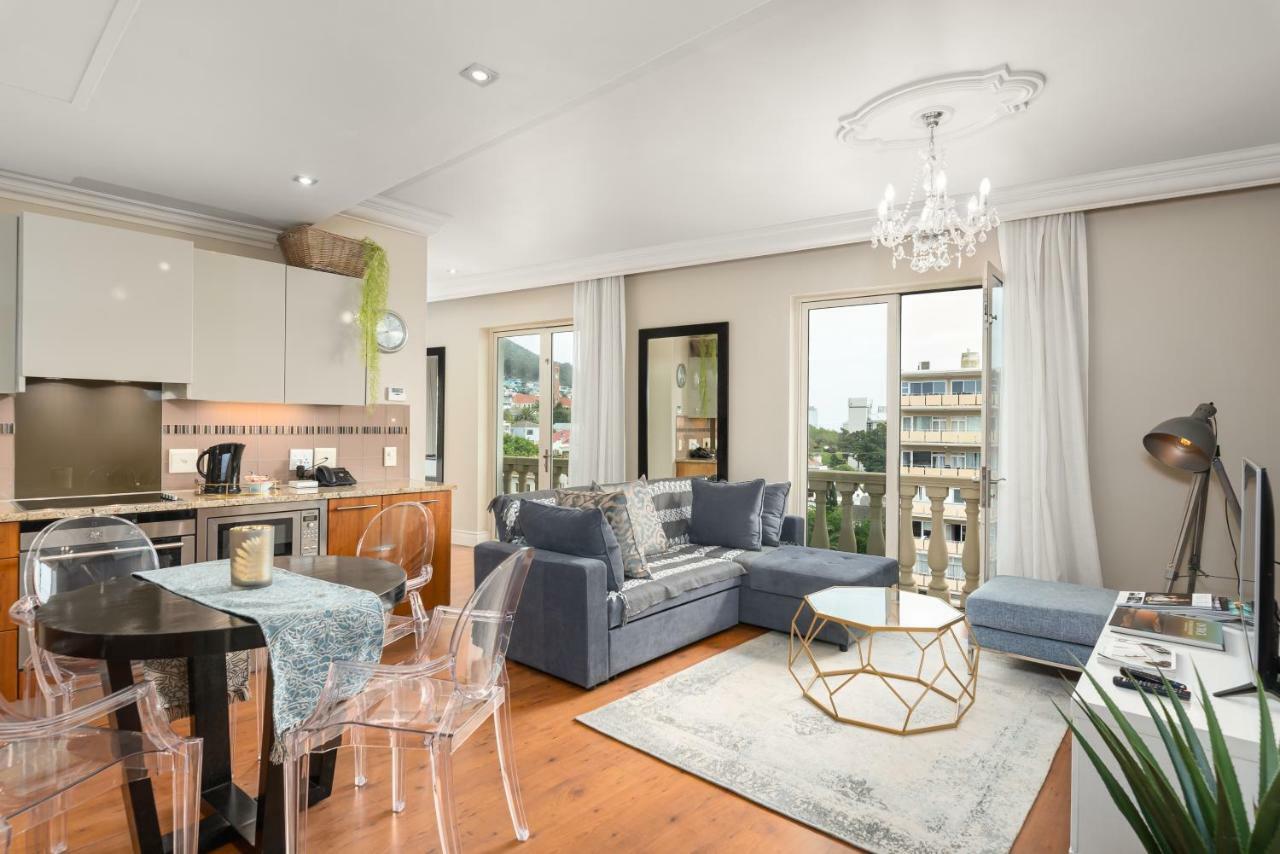 Cape Royale Apartments By Propr Le Cap Extérieur photo
