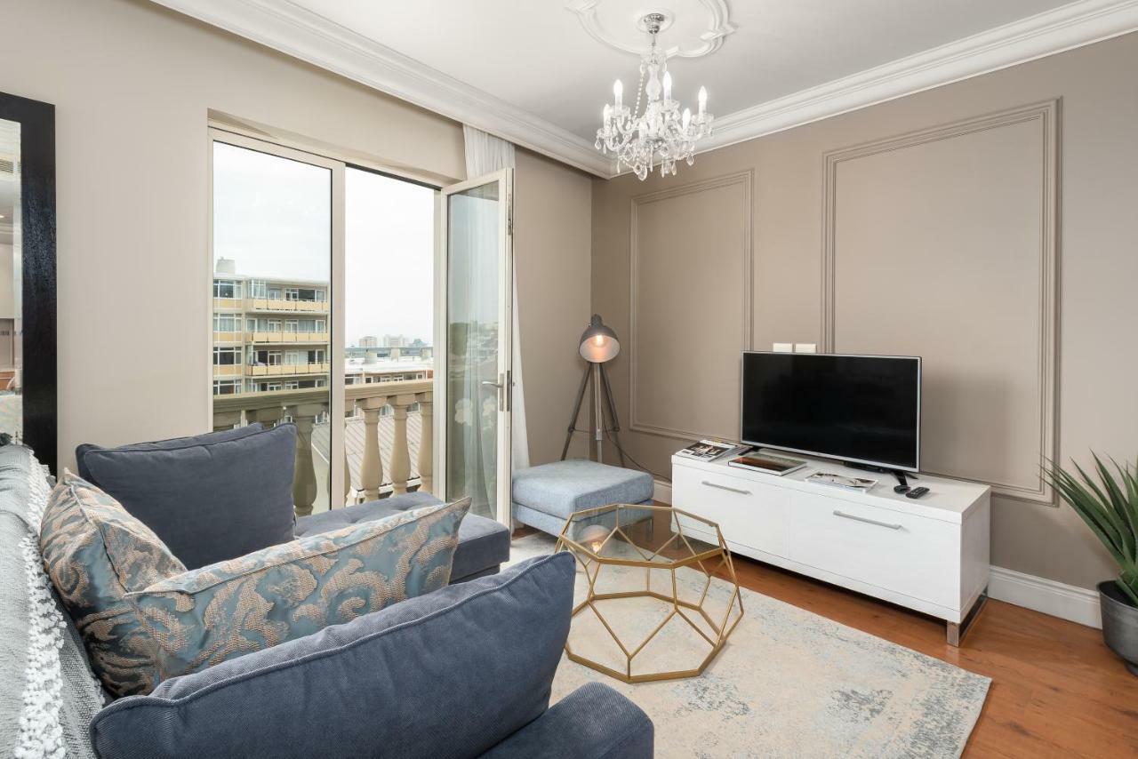 Cape Royale Apartments By Propr Le Cap Extérieur photo