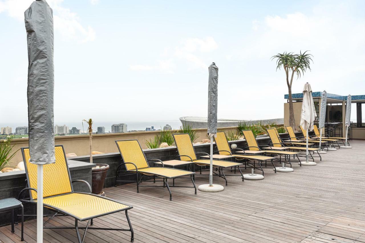 Cape Royale Apartments By Propr Le Cap Extérieur photo